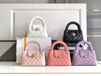 Réplique du concepteur supérieur Chanel Sacs À Bandoulière & À Épaule Tout cuivre Givrée 1 Réplique du concepteur supérieur
Chanel Sacs À Bandoulière & À Épaule Tout cuivre Givrée