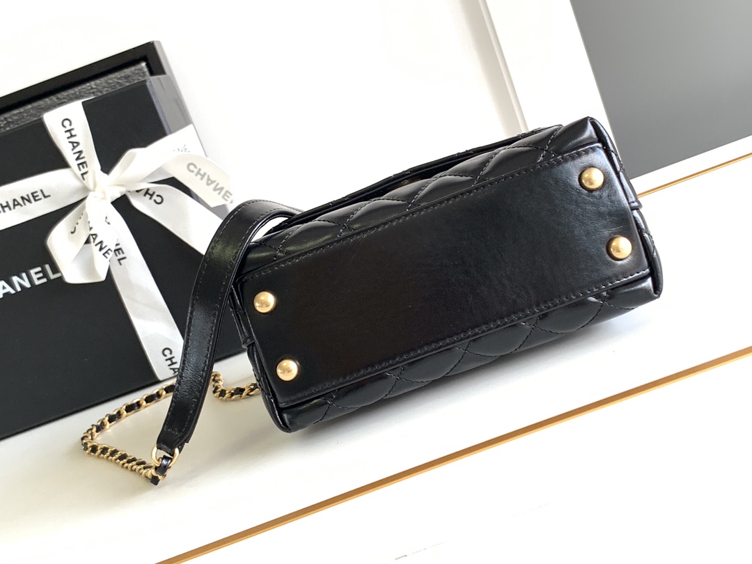 博柏利 Burberry 高定经典皮革女包手袋 #70AA409A 4