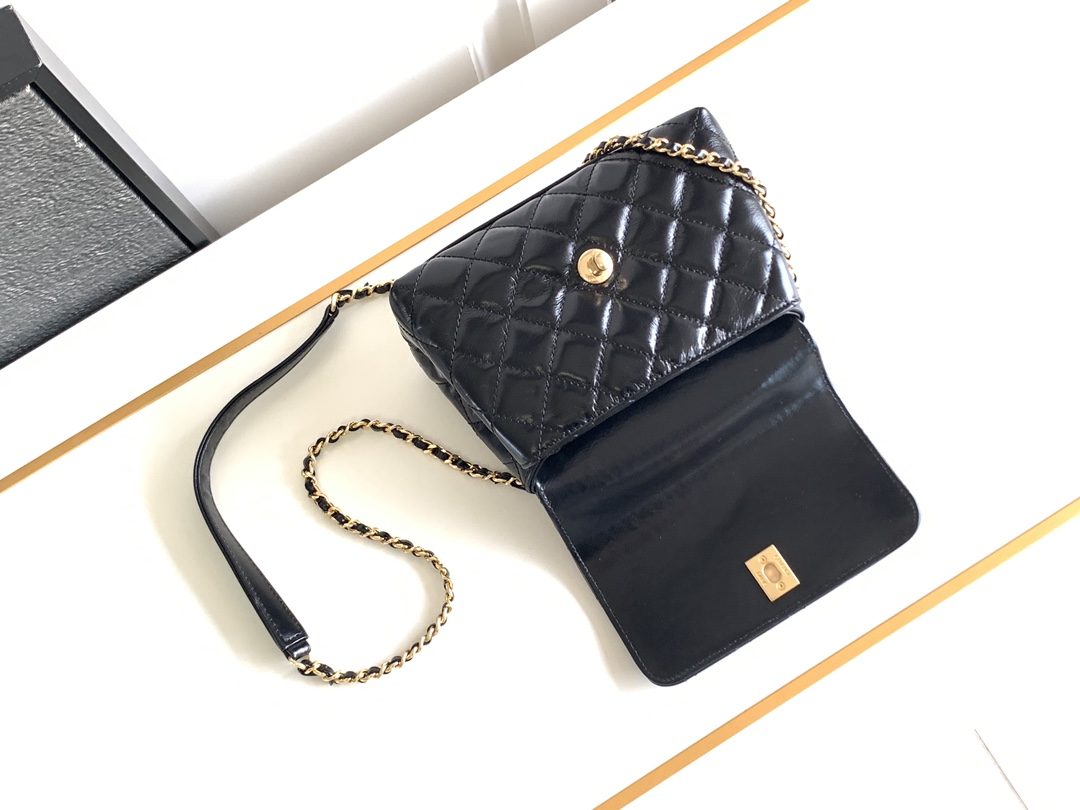 博柏利 Burberry 高定经典皮革女包手袋 #70AA409A 5