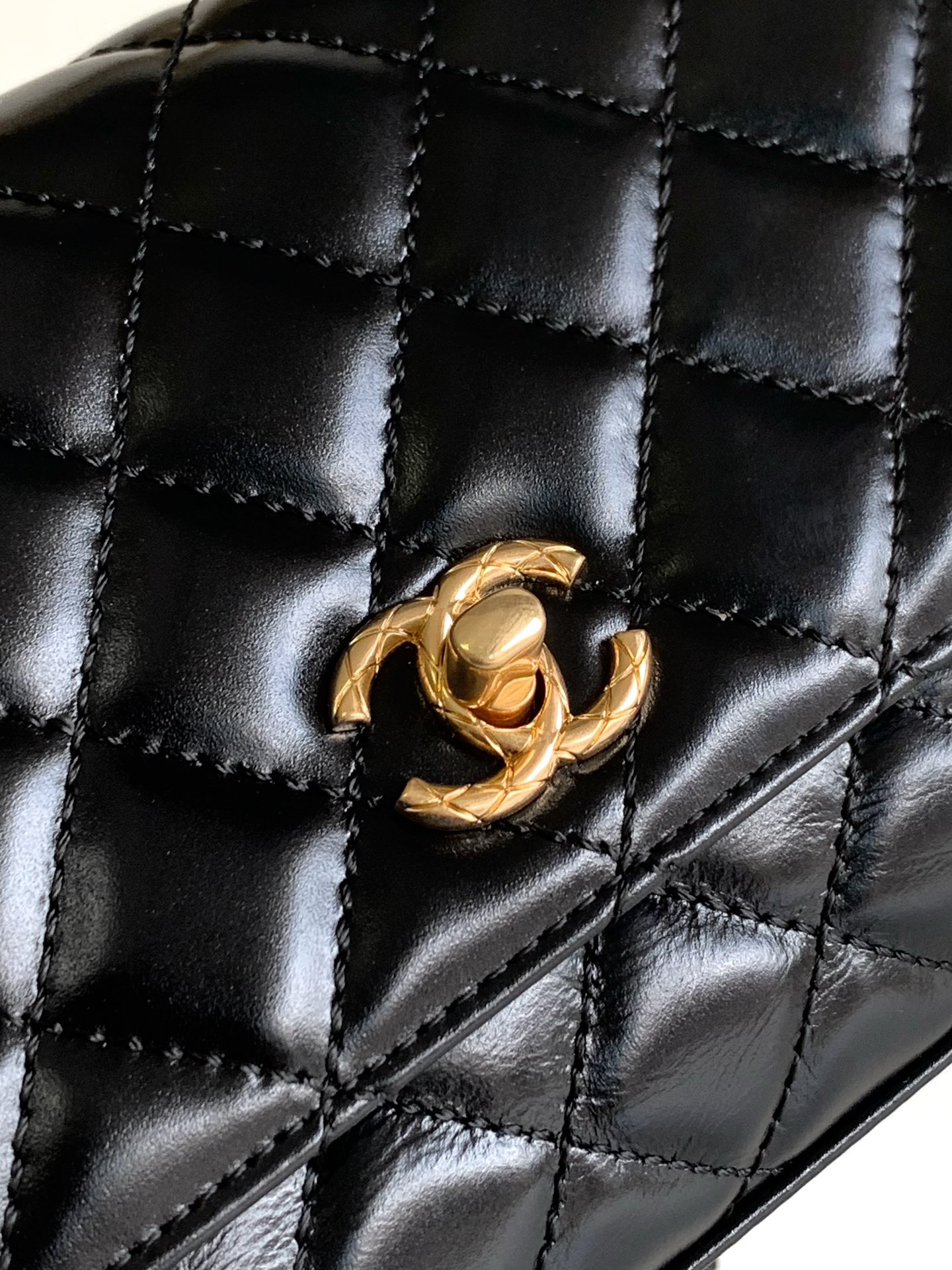 博柏利 Burberry 高定经典皮革女包手袋 #70AA409A 6