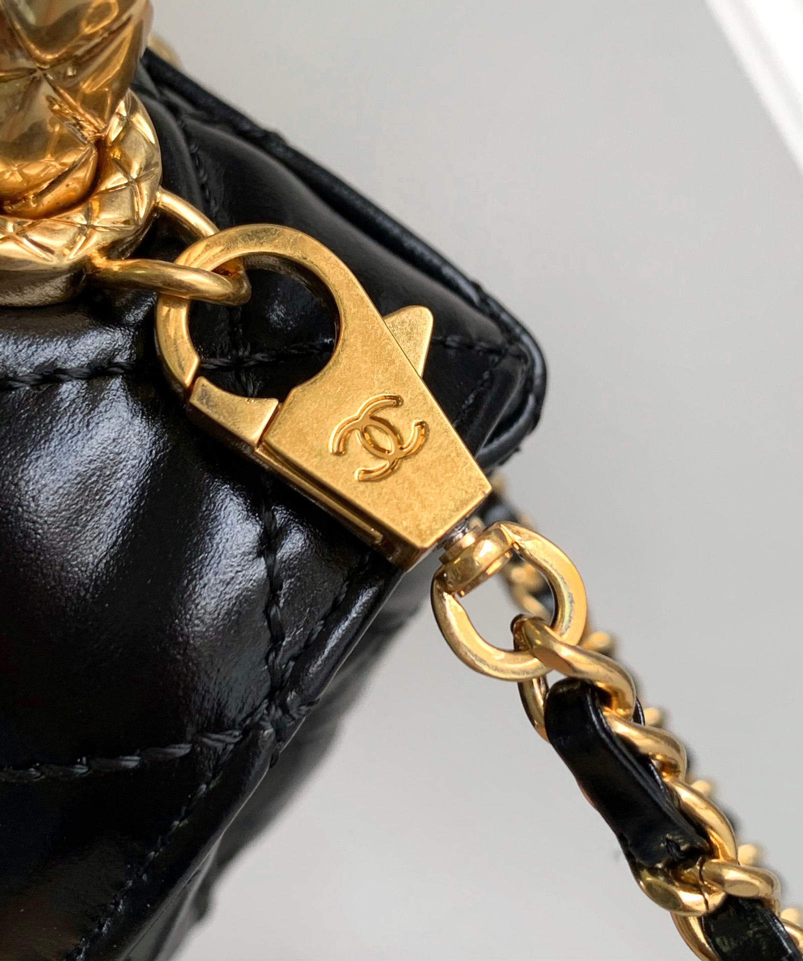 博柏利 Burberry 高定经典皮革女包手袋 #70AA409A 7