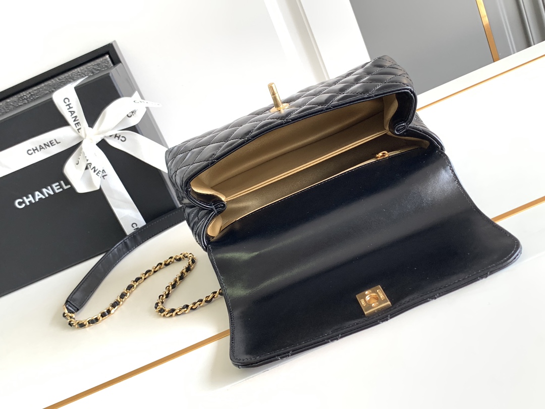 Balenciaga Classic Handcrafted Luxury Leather Shoulder Bag Ref 8