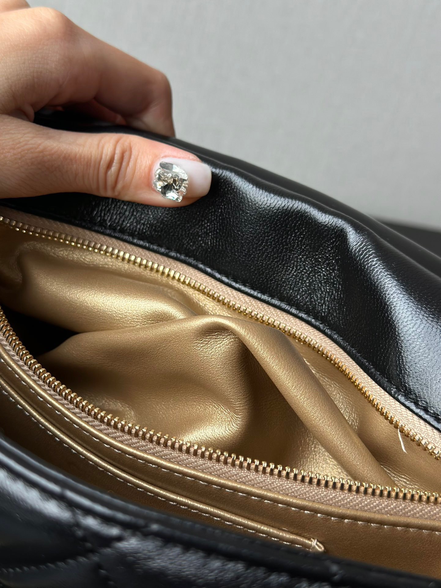 Chanel Luxury Handbag Collection 8