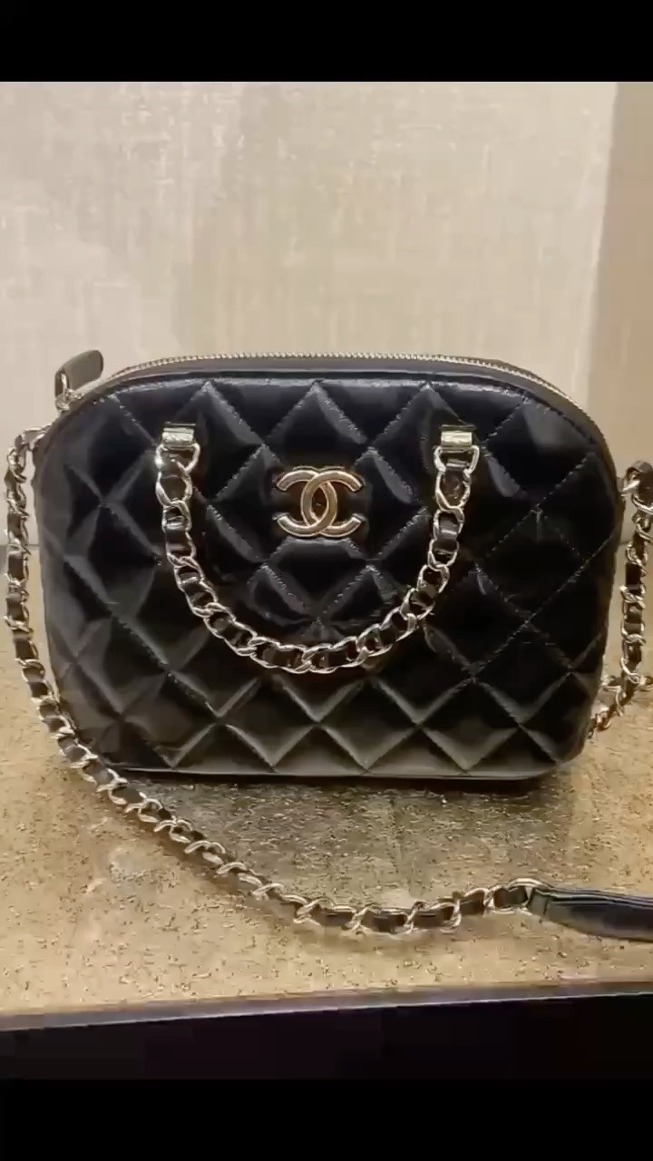 Chanel Torby Torebki Kolekcja wiosenno-letnia Fashion