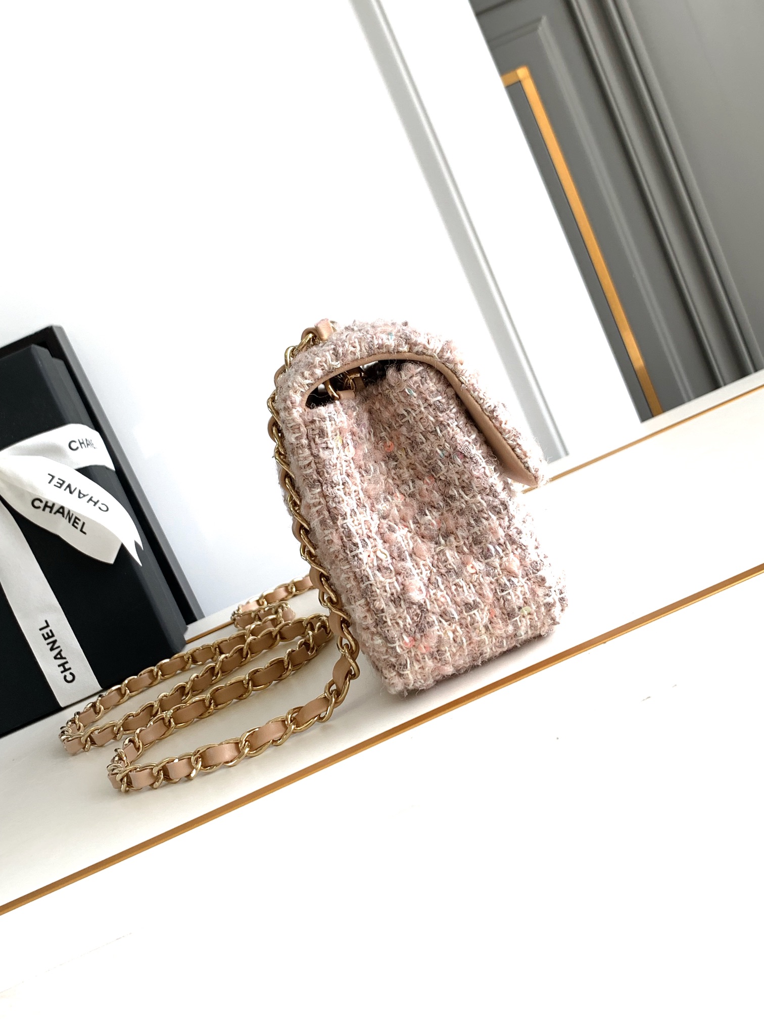 路易威登 Louis Vuitton 高定典藏经典高奢皮具手袋托特包斜挎包女包 #390C5D9F 2