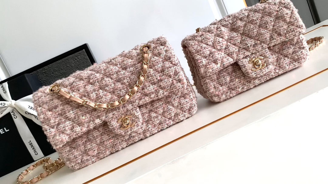 爱彼 Audemars Piguet 高定典藏经典高奢皮具手袋托特包斜挎包女包 #F9C30271