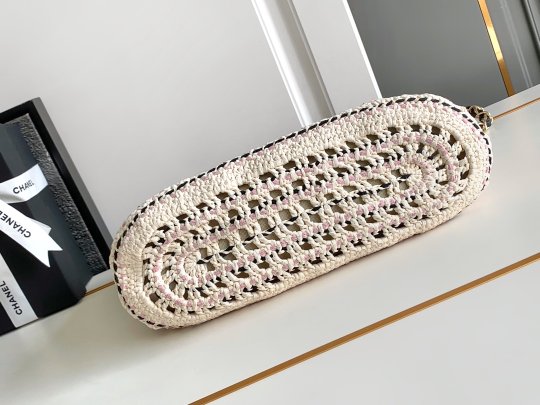 Chanel Luxury Designer Handbag Shoulder Crossbody Bag crafted in premium 3