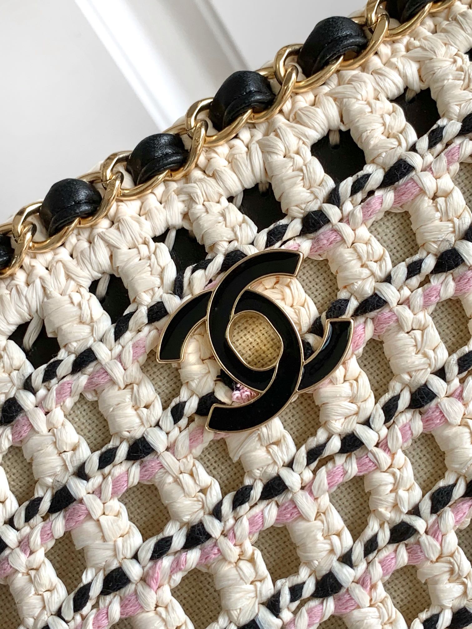 Chanel Luxury Designer Handbag Shoulder Crossbody Bag crafted in premium 4