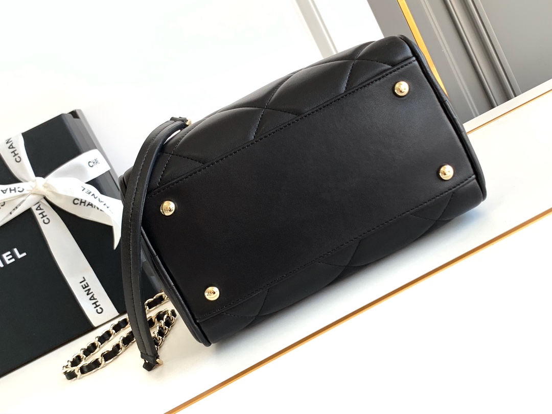 路易威登 Louis Vuitton 高定典藏经典高奢皮具手袋托特包斜挎包女包 #927B6079 4