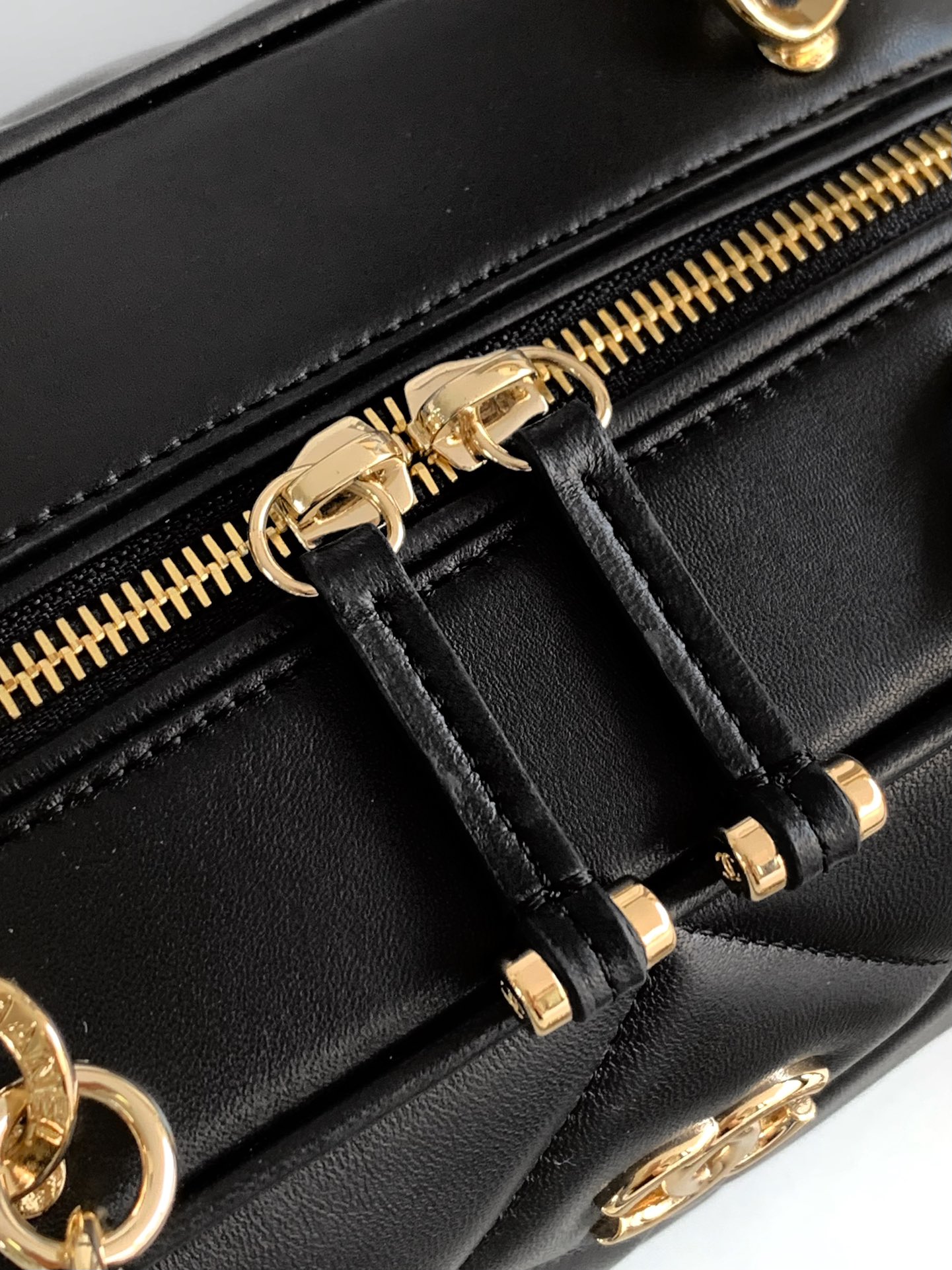 路易威登 Louis Vuitton 高定典藏经典高奢皮具手袋托特包斜挎包女包 #927B6079 7
