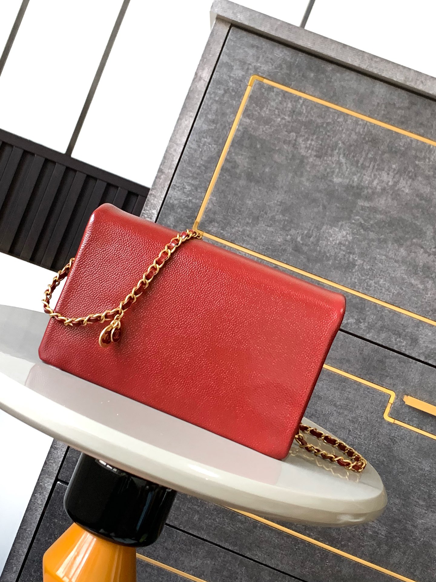Chanel Luxury Handbag Collection 3