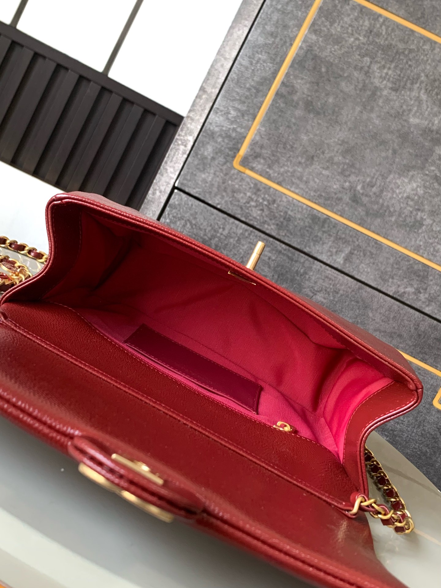 Chanel Luxury Handbag Collection 8