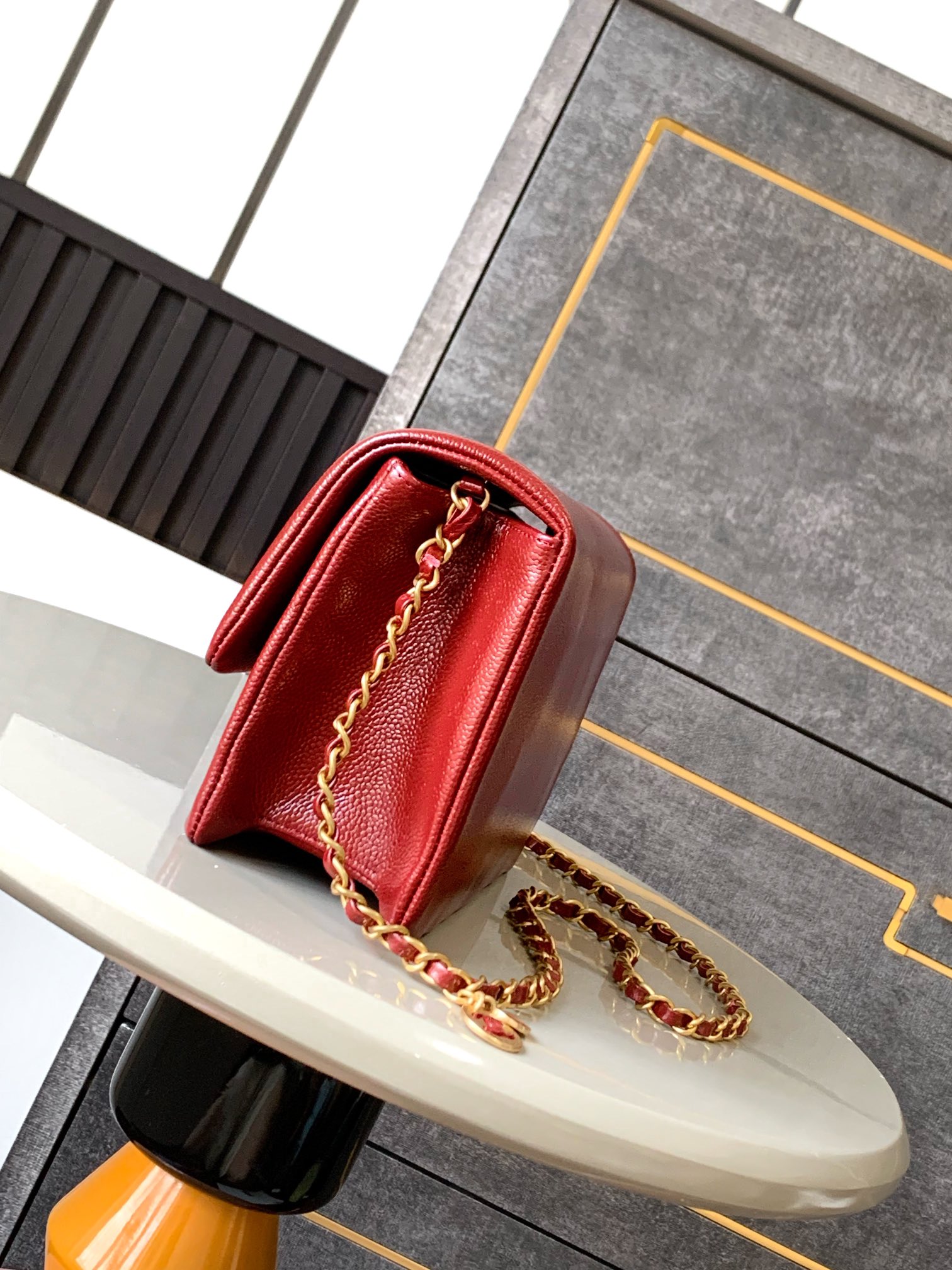 Chanel Luxury Handbag Collection 2