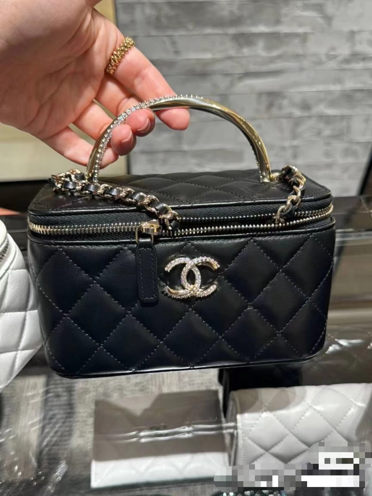 Chanel Luxury Handbag Collection 2