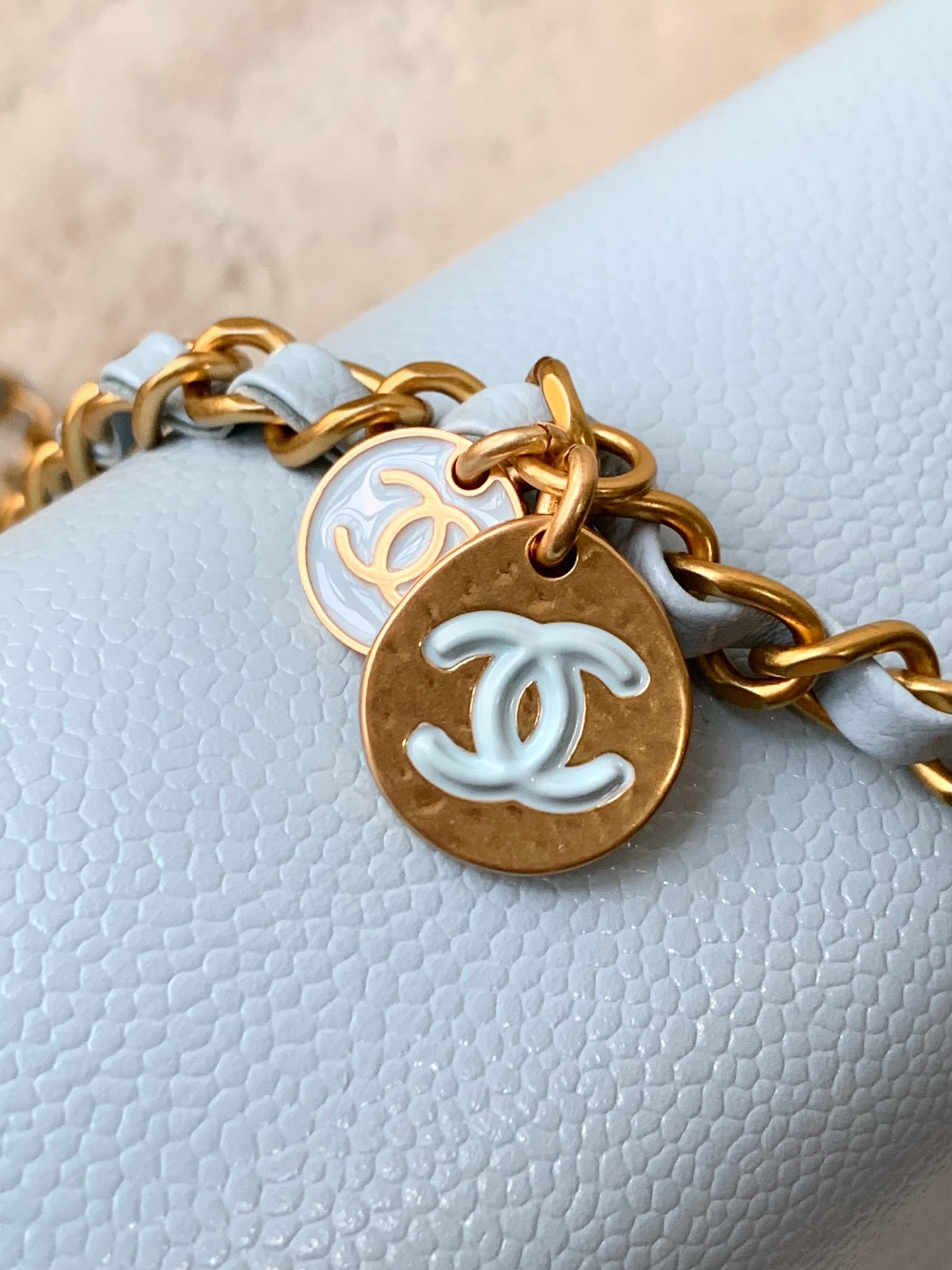Chanel Luxury Handbag Collection 7