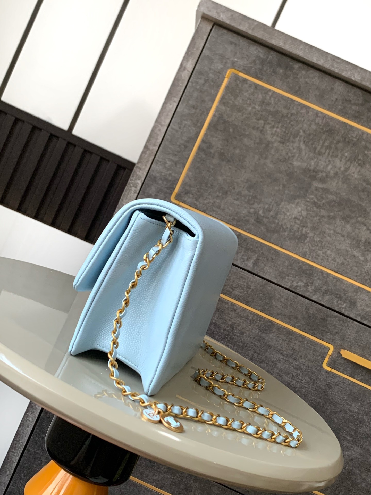 Chanel Luxury Handbag Collection 2
