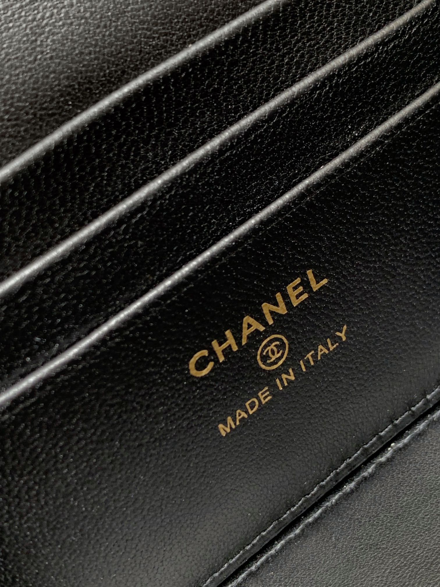OHANEL 🤩 24K Pearl Design Pearl Chain Box Bag - Bag 9