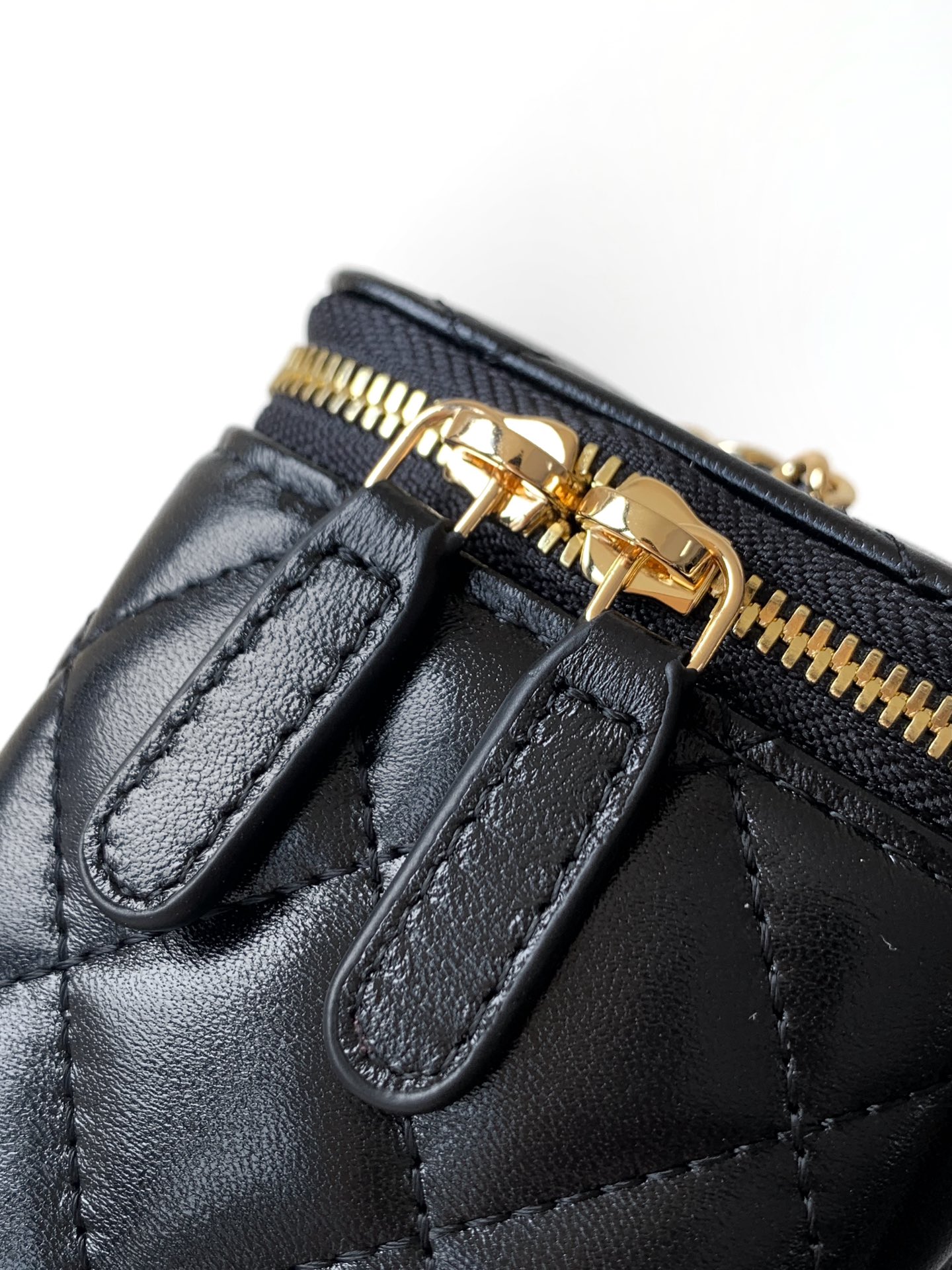 OHANEL 🤩 24K Pearl Design Pearl Chain Box Bag - Bag 7