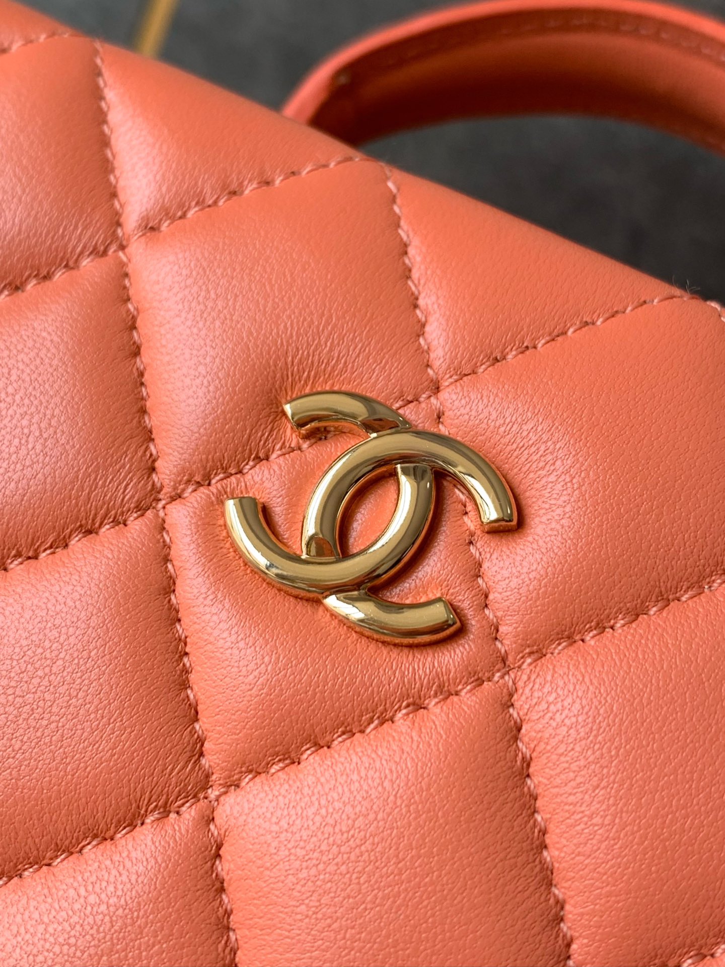 Spicy Orange | Large 22 cm | Premium Custom Edition - Bag 9