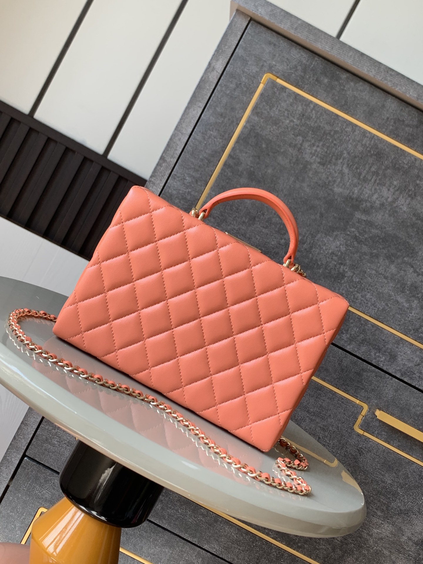 Spicy Orange | Large 22 cm | Premium Custom Edition - Bag 3