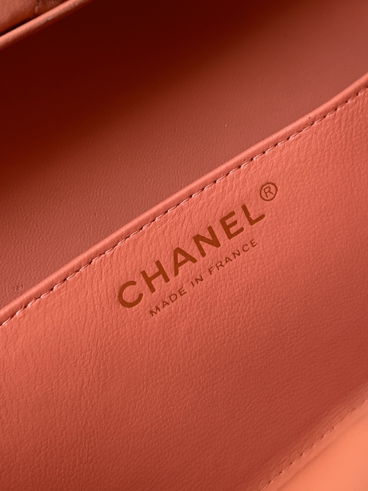 Spicy Orange | Large 22 cm | Premium Custom Edition - Bag 7