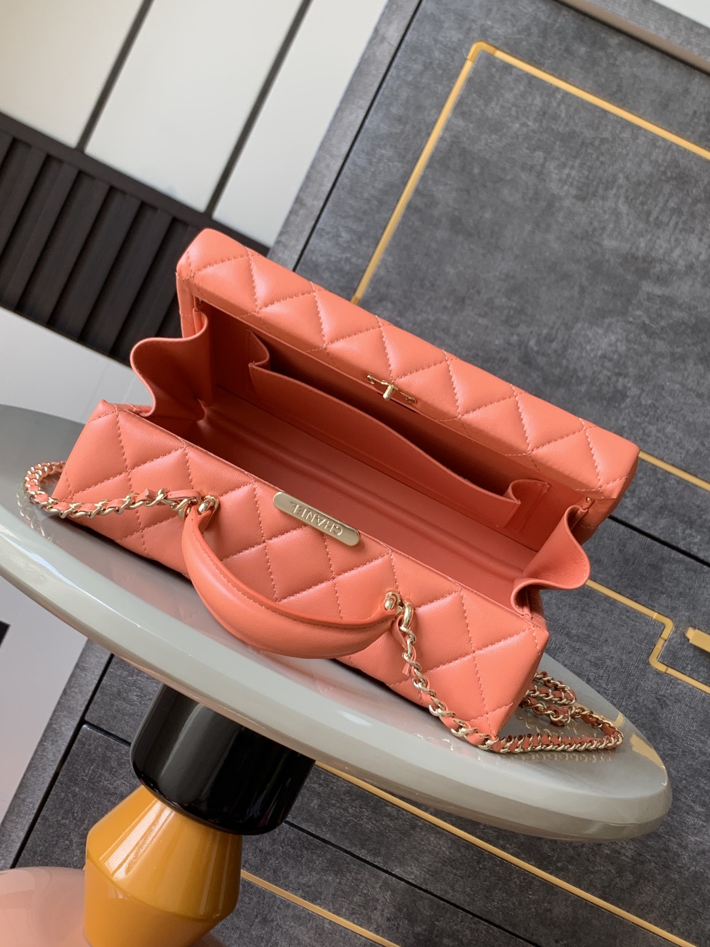 Spicy Orange | Large 22 cm | Premium Custom Edition - Bag 6