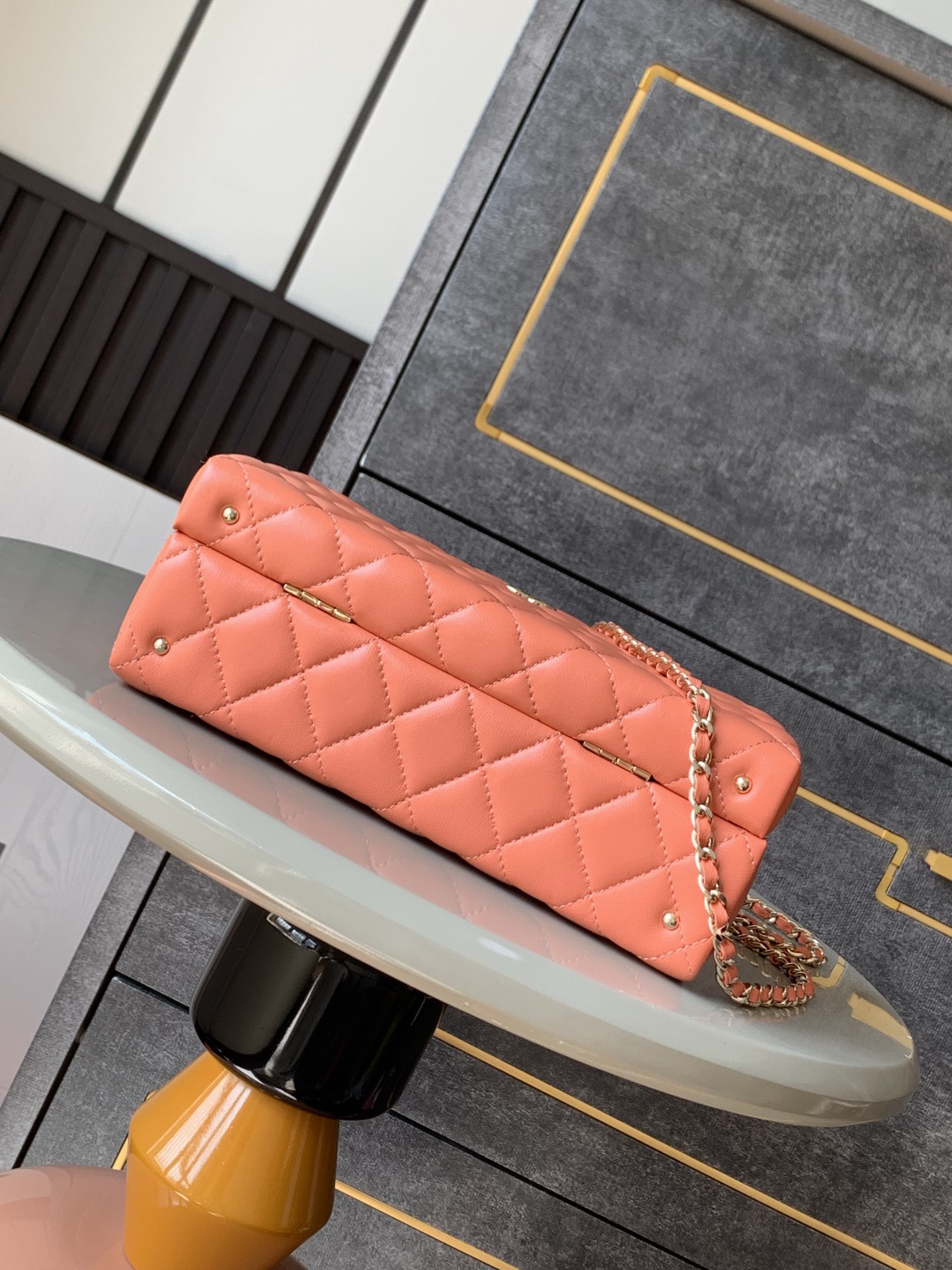 Spicy Orange | Large 22 cm | Premium Custom Edition - Bag 4