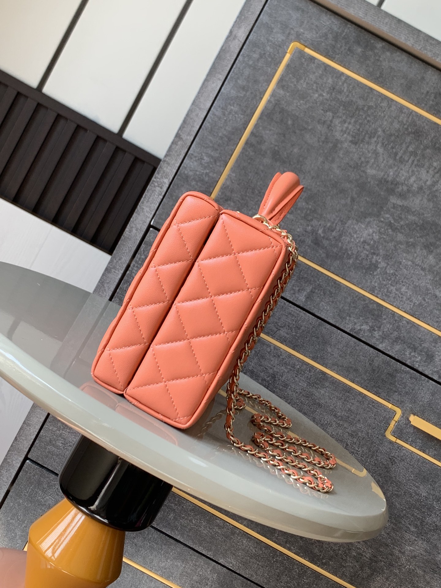 Spicy Orange | Large 22 cm | Premium Custom Edition - Bag 2