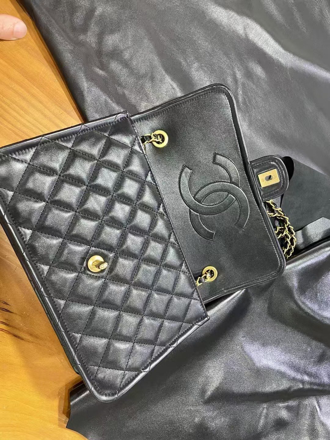 Chanel Haute Couture Designer Jacket Coat Ready-to-Wear Ref 3