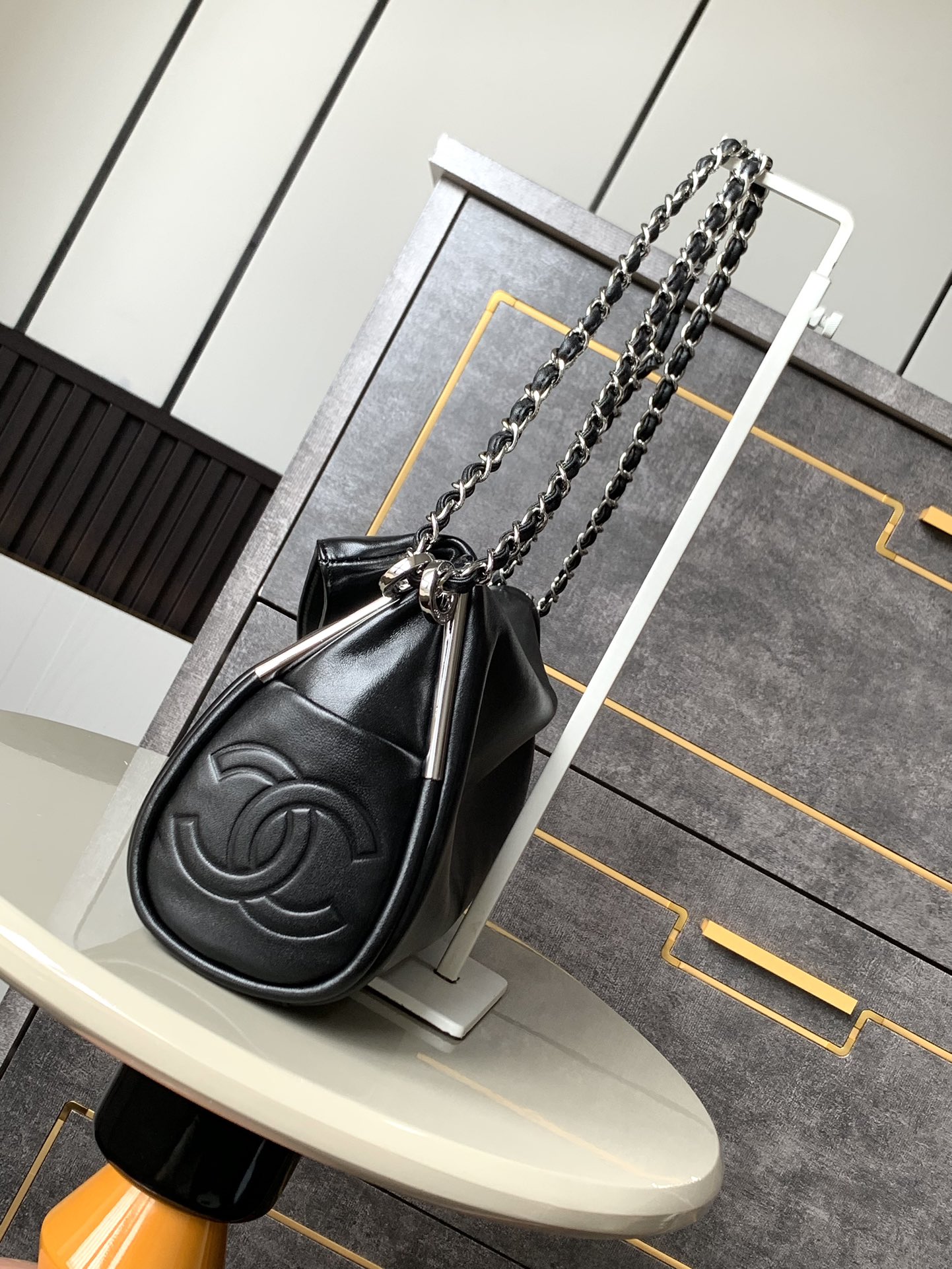 bound to become a new favorite for Chanel lovers - Bag 2