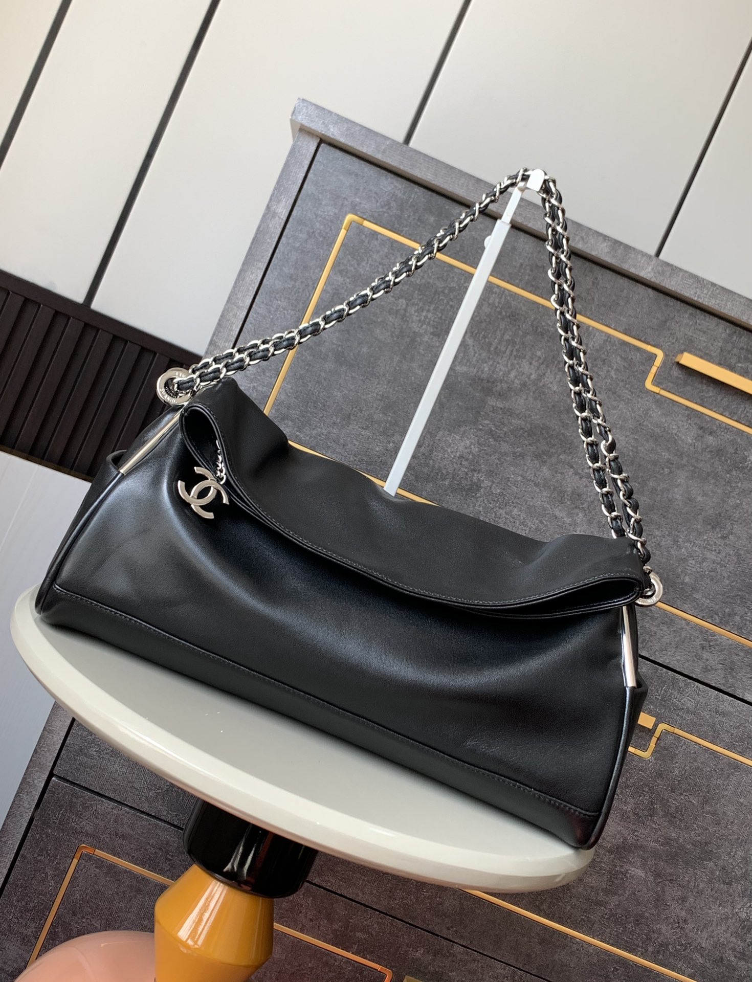 destined to become a new favorite among CHANEL lovers - Bag