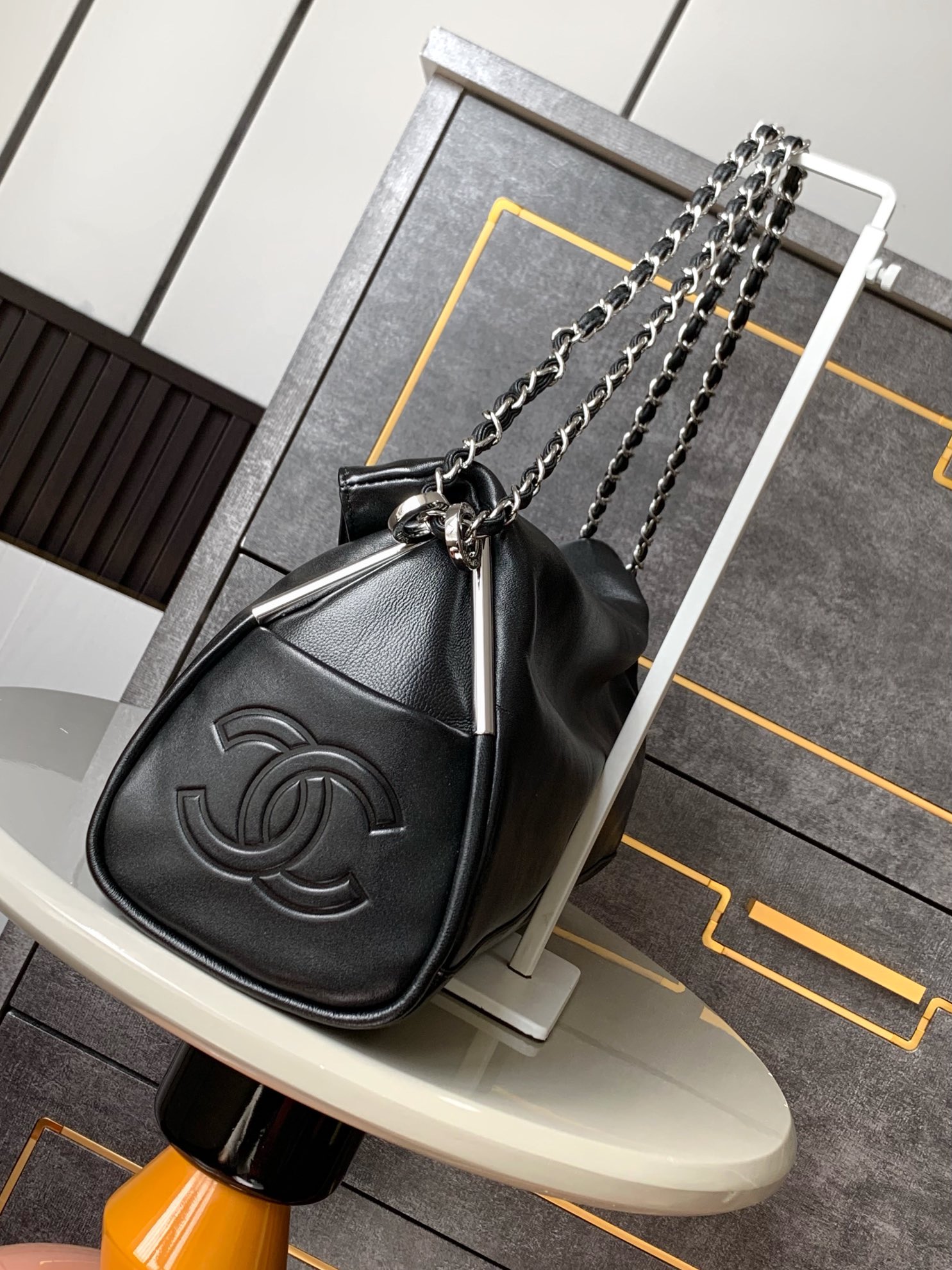destined to become a new favorite among CHANEL lovers - Bag 3