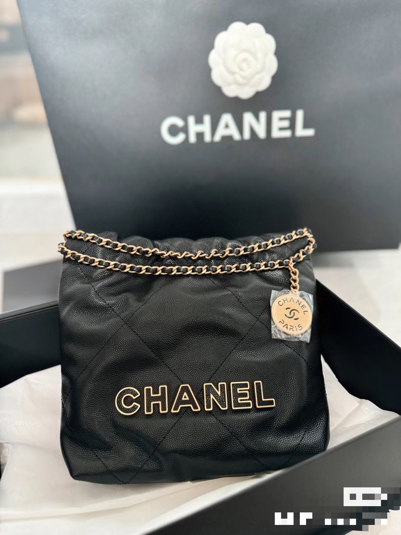 Truly the hottest IT bag of the season - Bag