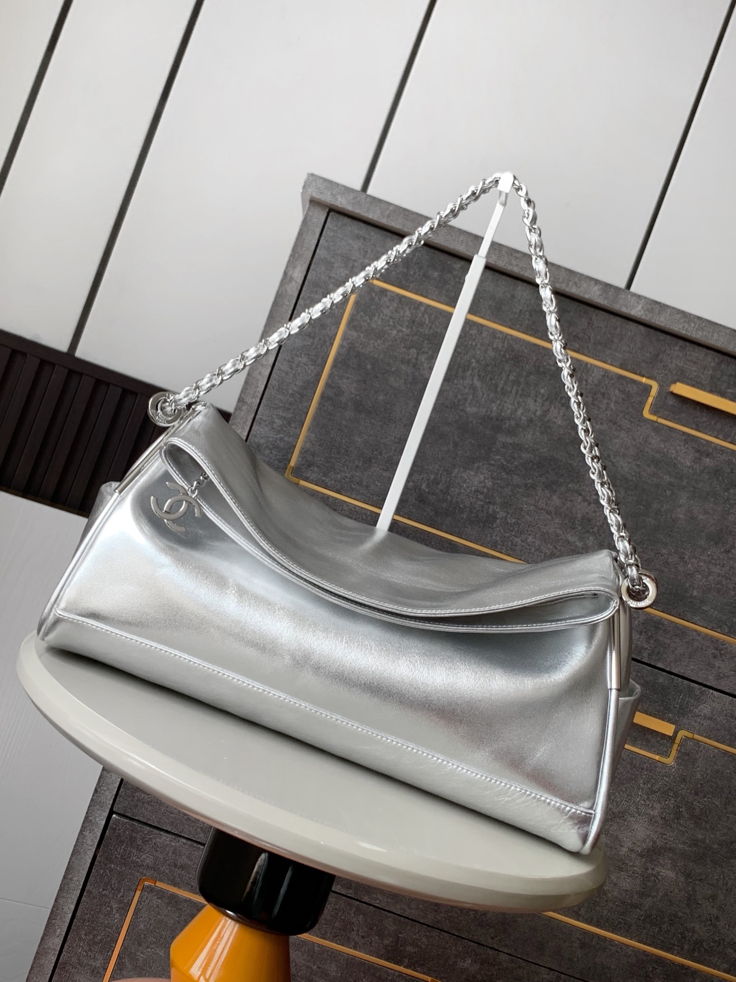 destined to become a new favorite among Chanel lovers - Bag