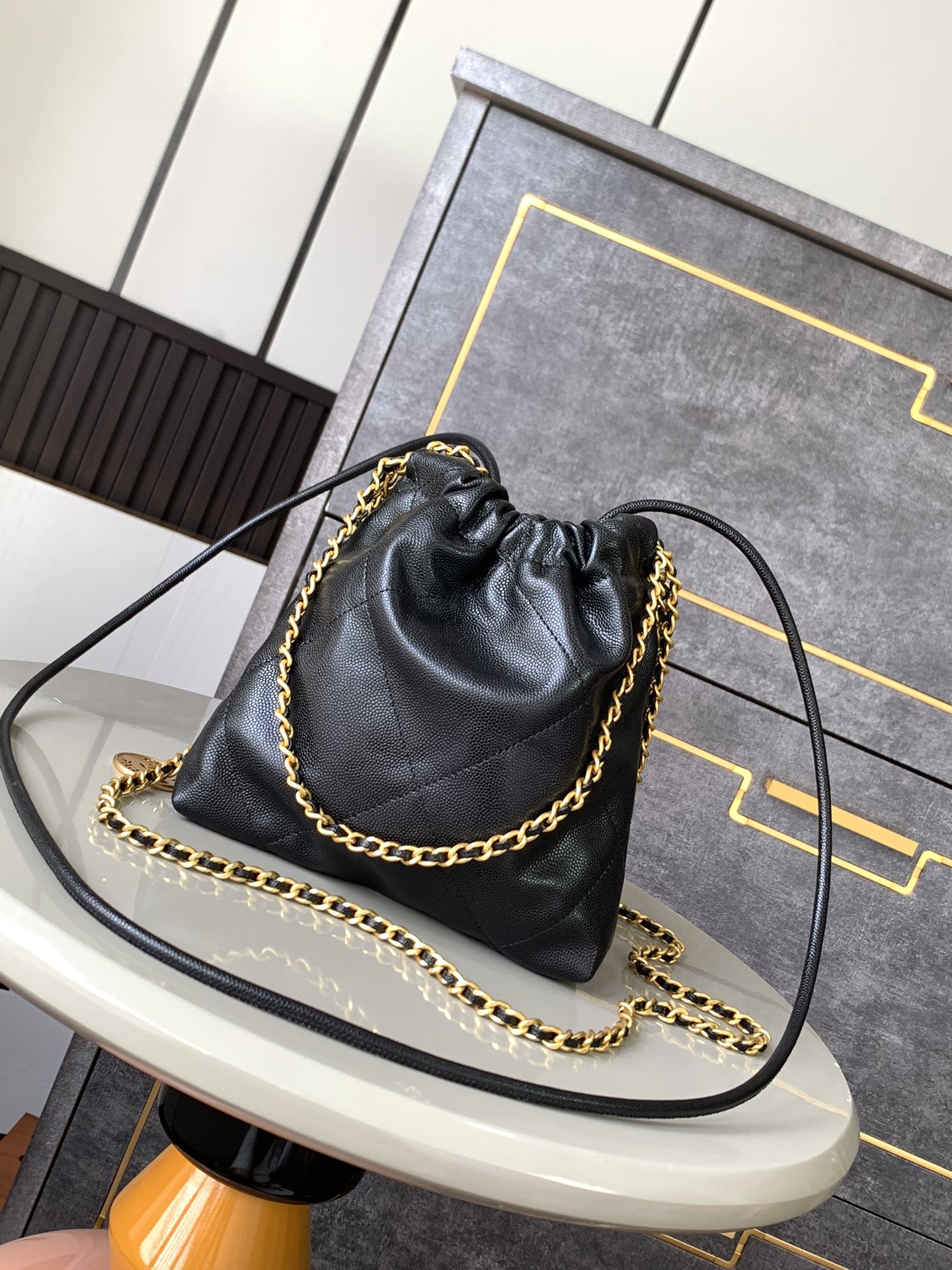 Chanel Luxury Designer Handbag Shoulder Crossbody Bag crafted in premium 3