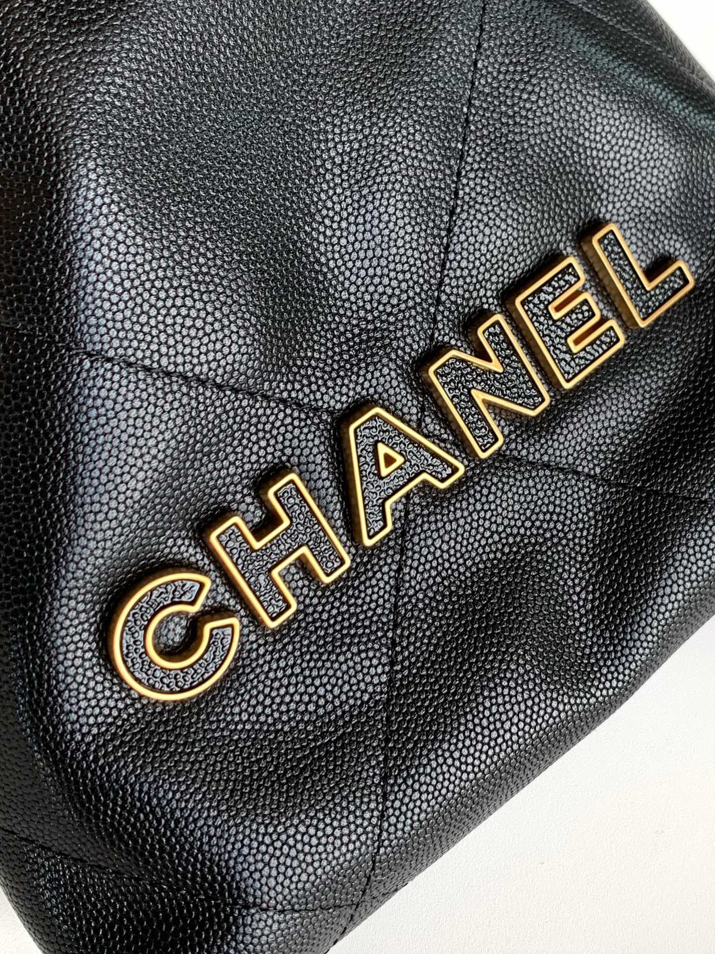 Chanel Luxury Designer Handbag Shoulder Crossbody Bag crafted in premium 5