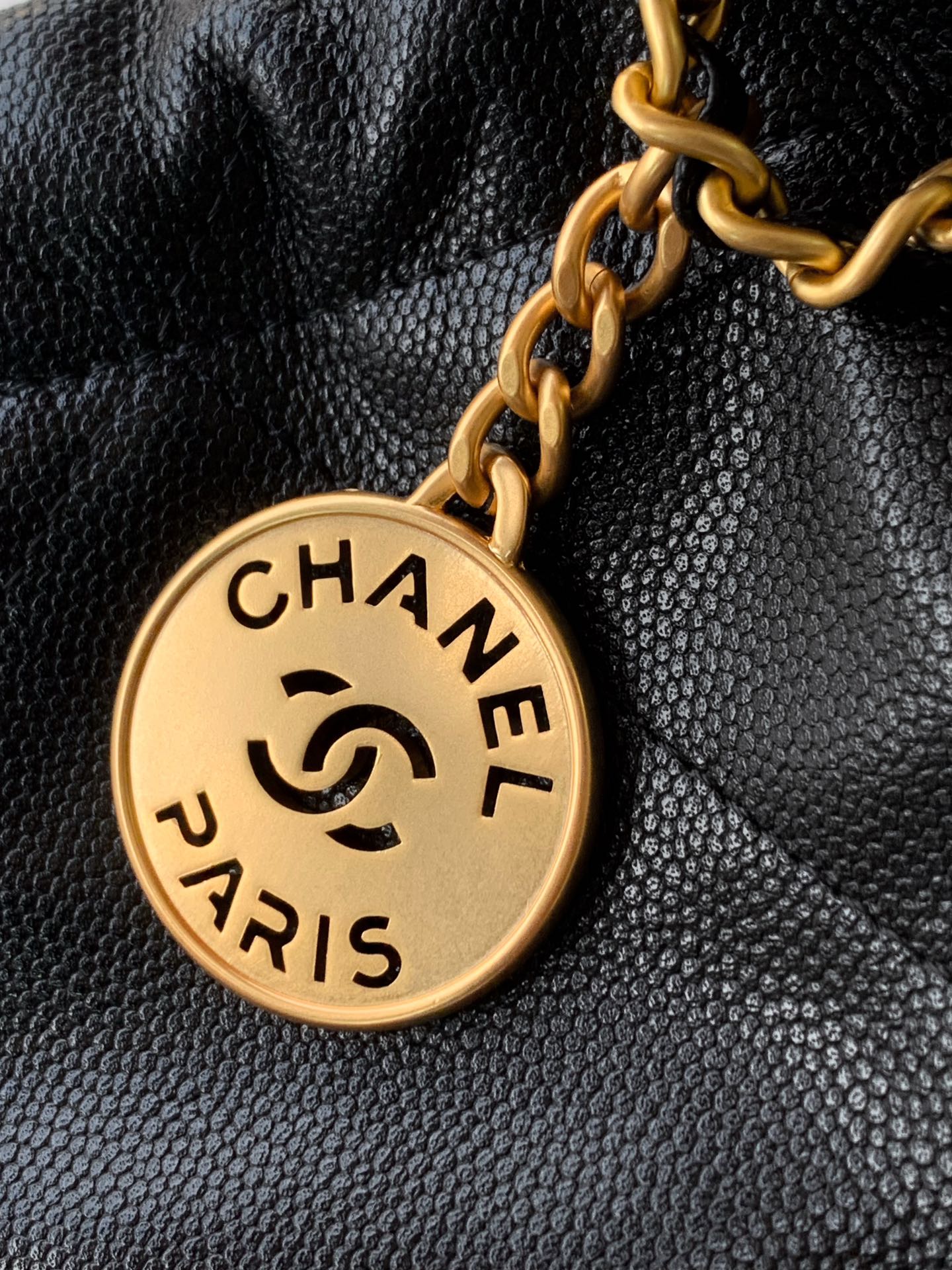 Chanel Luxury Designer Handbag Shoulder Crossbody Bag crafted in premium 6