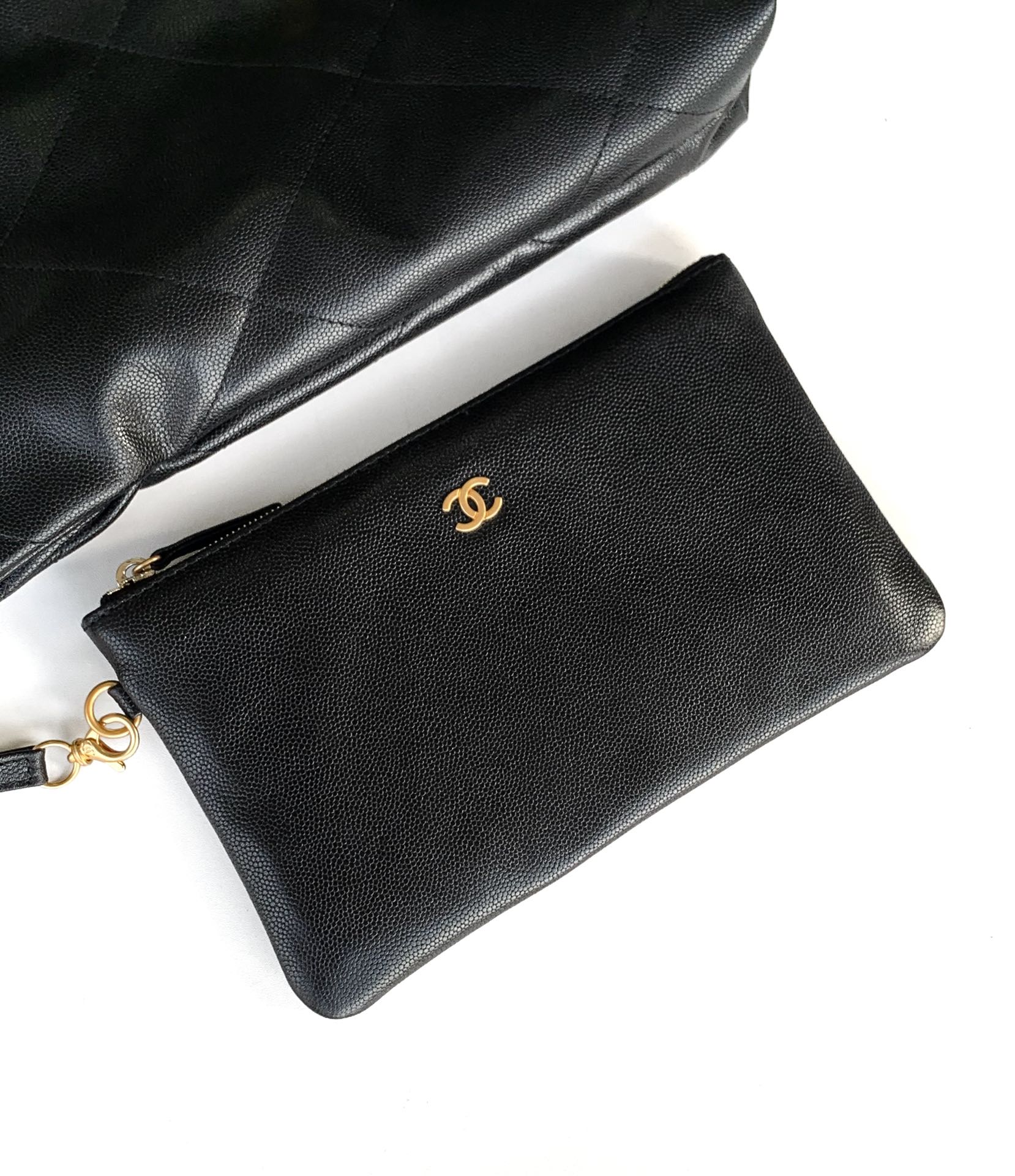 Chanel Luxury Designer Handbag Shoulder Crossbody Bag crafted in premium 6