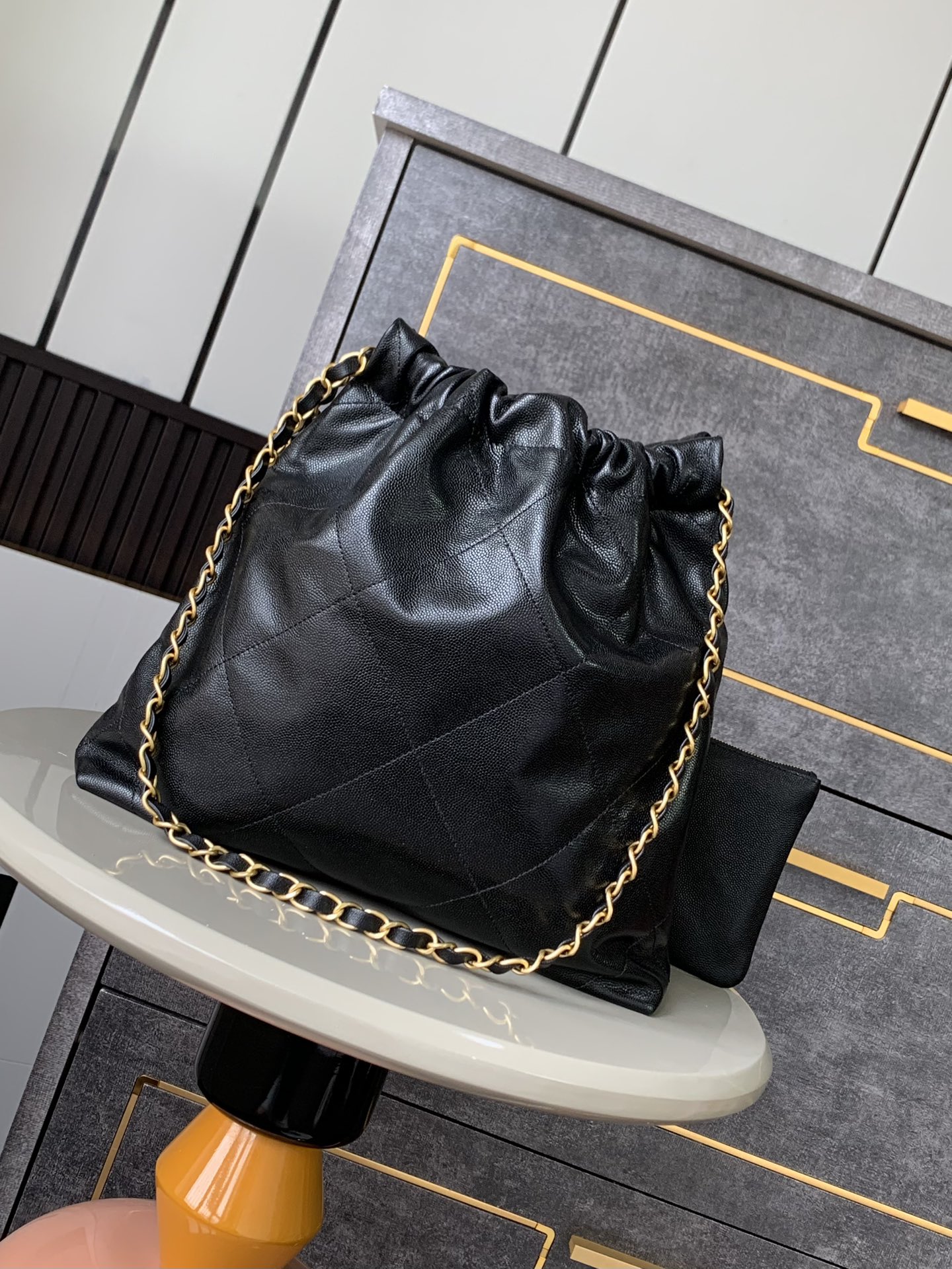 Chanel Luxury Designer Handbag Shoulder Crossbody Bag crafted in premium 3