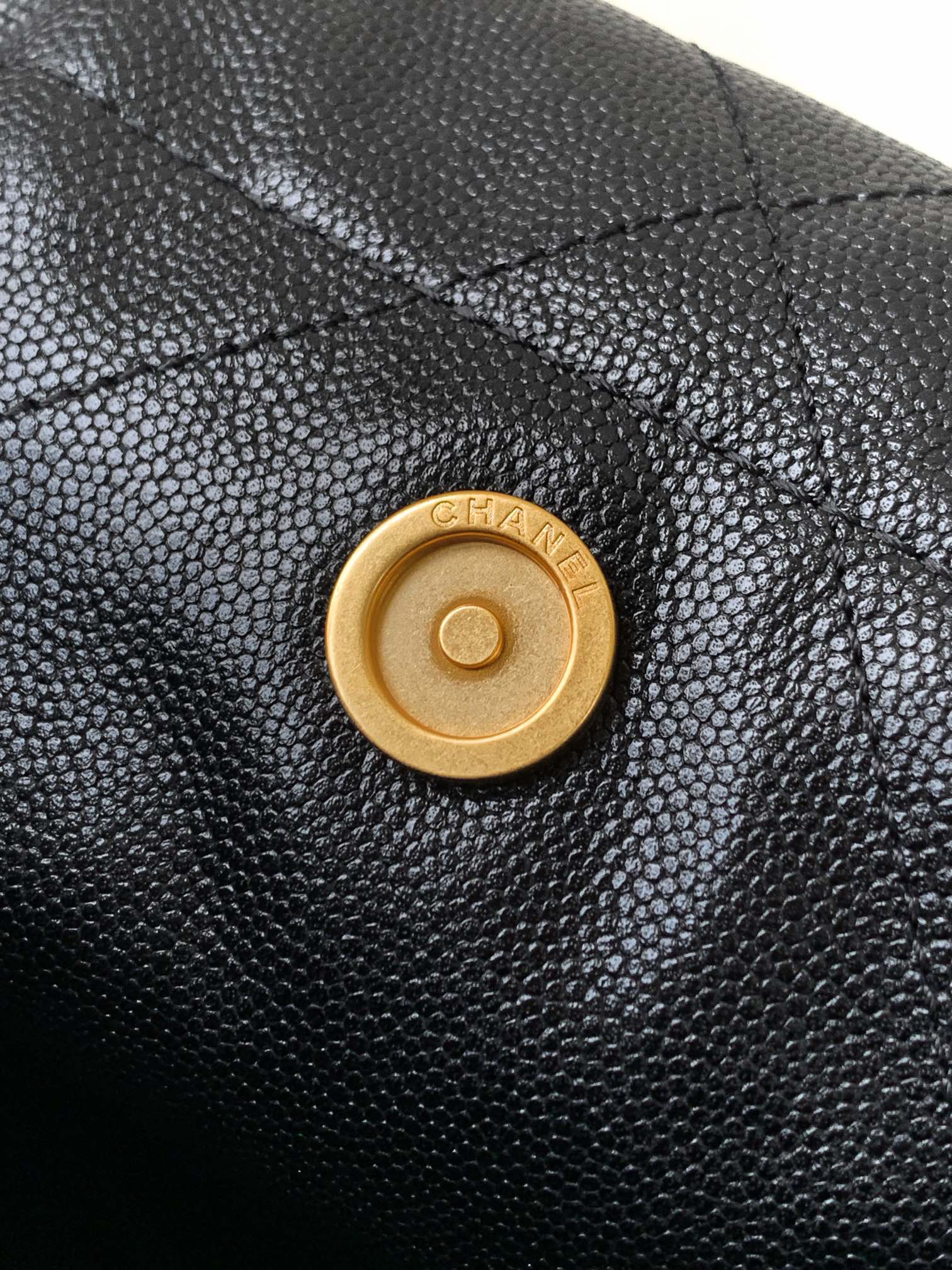 Chanel Luxury Designer Handbag Shoulder Crossbody Bag crafted in premium 7
