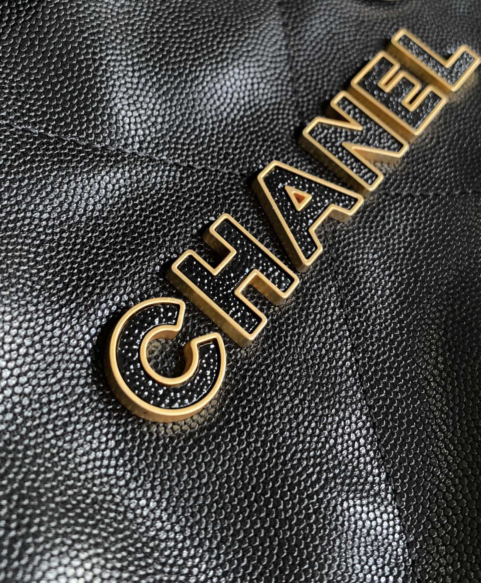 香奈儿 Chanel 高定典藏经典高奢皮具手袋托特包斜挎包女包 #FEC2C7A3 5