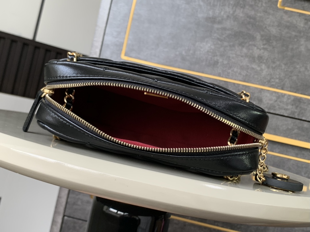 Louis Vuitton Haute Couture Classic Luxury Handbag Shoulder Crossbody 8