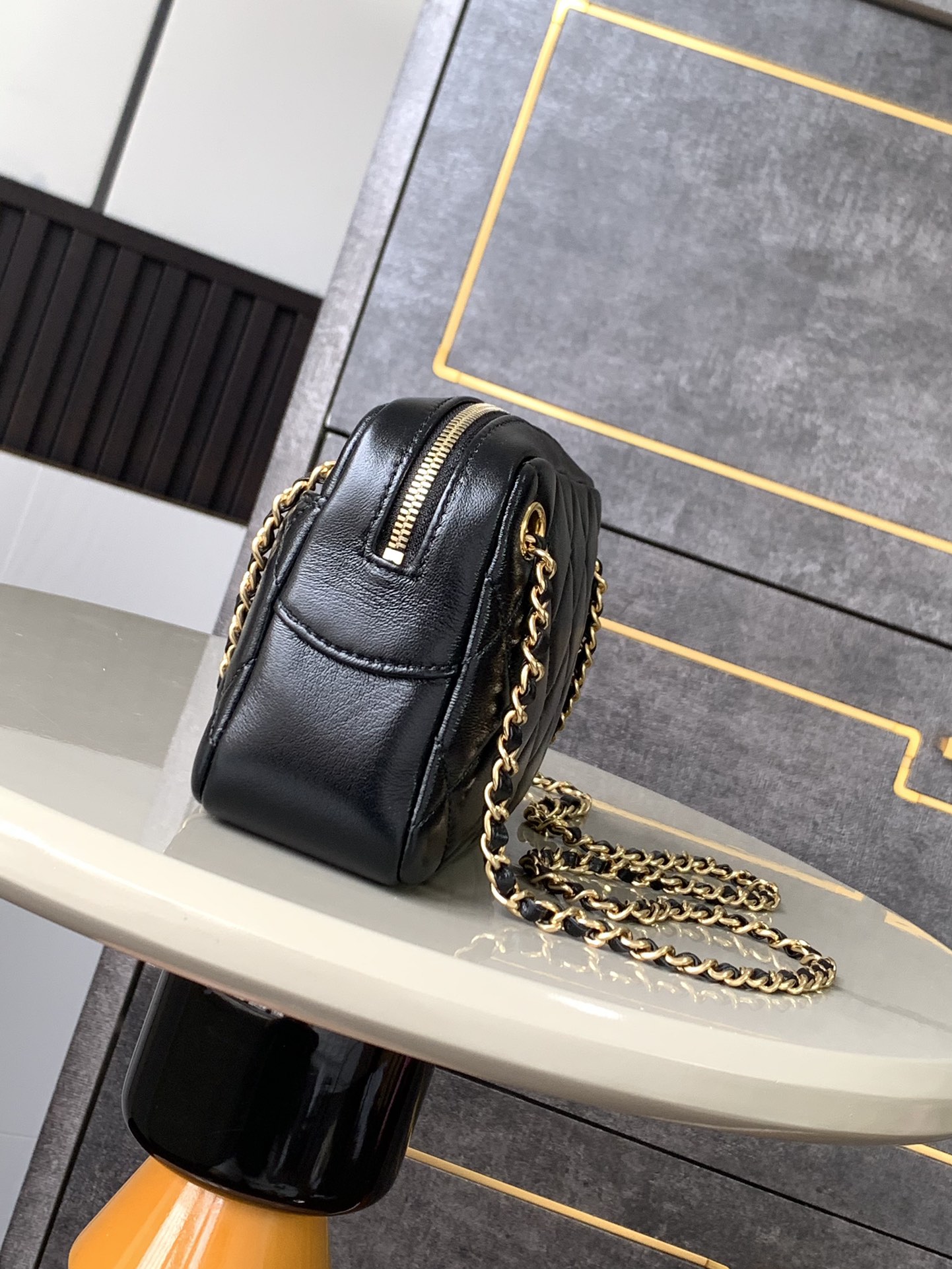 Louis Vuitton Haute Couture Classic Luxury Handbag Shoulder Crossbody 2