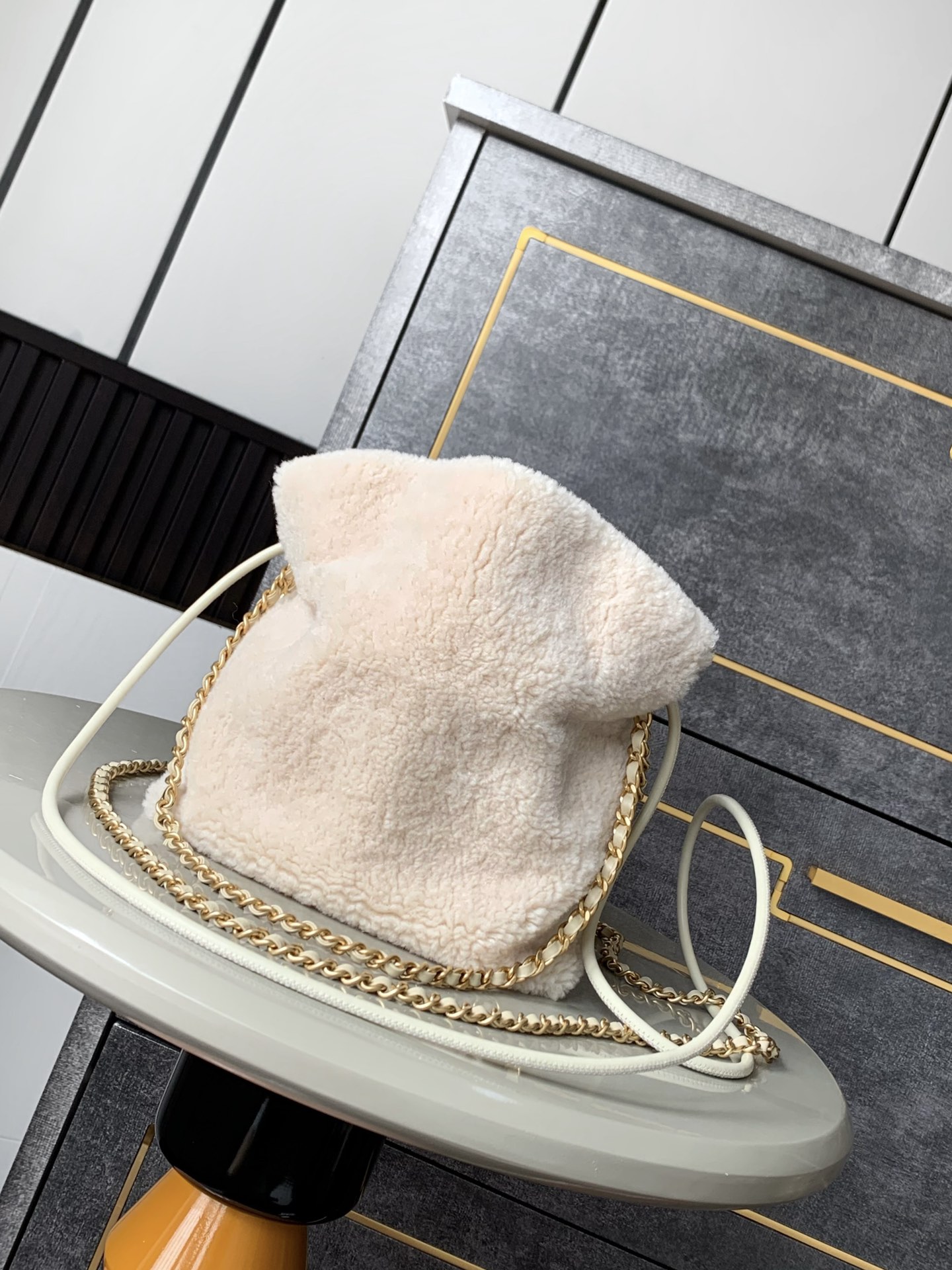 Chanel Luxury Designer Handbag Shoulder Crossbody Bag crafted in premium 3