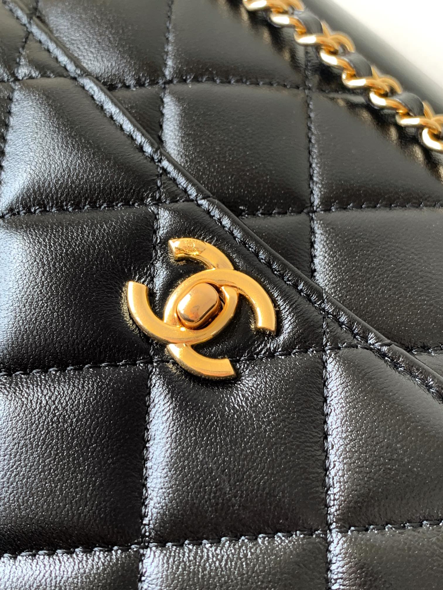 Louis Vuitton Haute Couture Classic Luxury Handbag Shoulder Crossbody 5