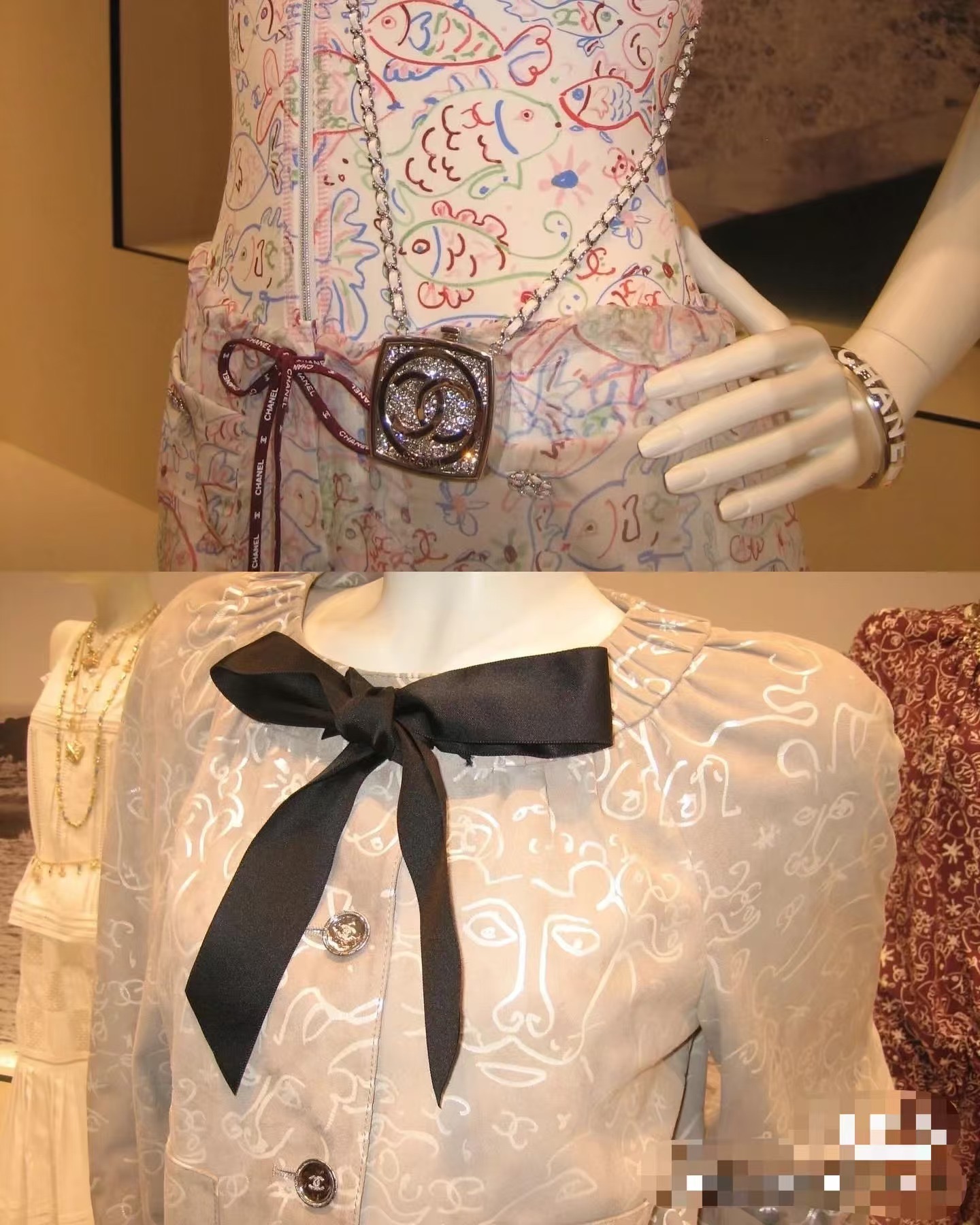 路易威登 Louis Vuitton 高定典藏经典高奢皮具手袋托特包斜挎包女包 #0BC9462A 5