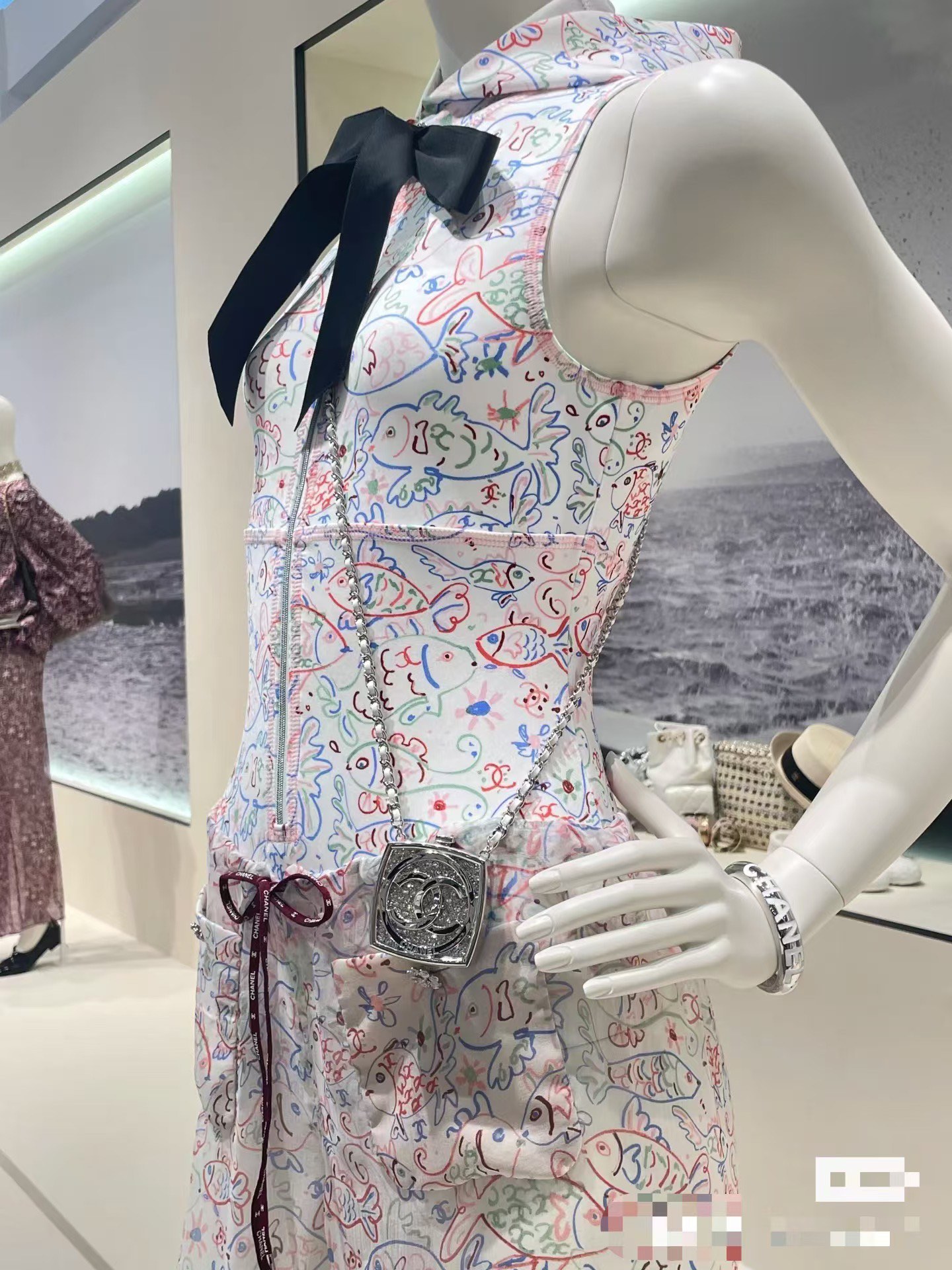 路易威登 Louis Vuitton 高定典藏经典高奢皮具手袋托特包斜挎包女包 #0BC9462A 7