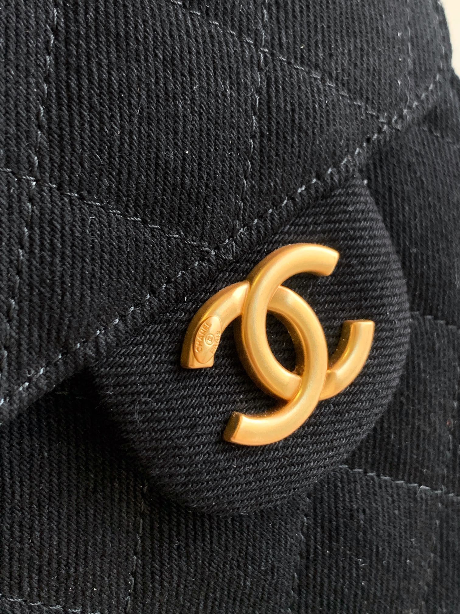 Chanel Luxury Designer Handbag Shoulder Crossbody Bag crafted in premium 6