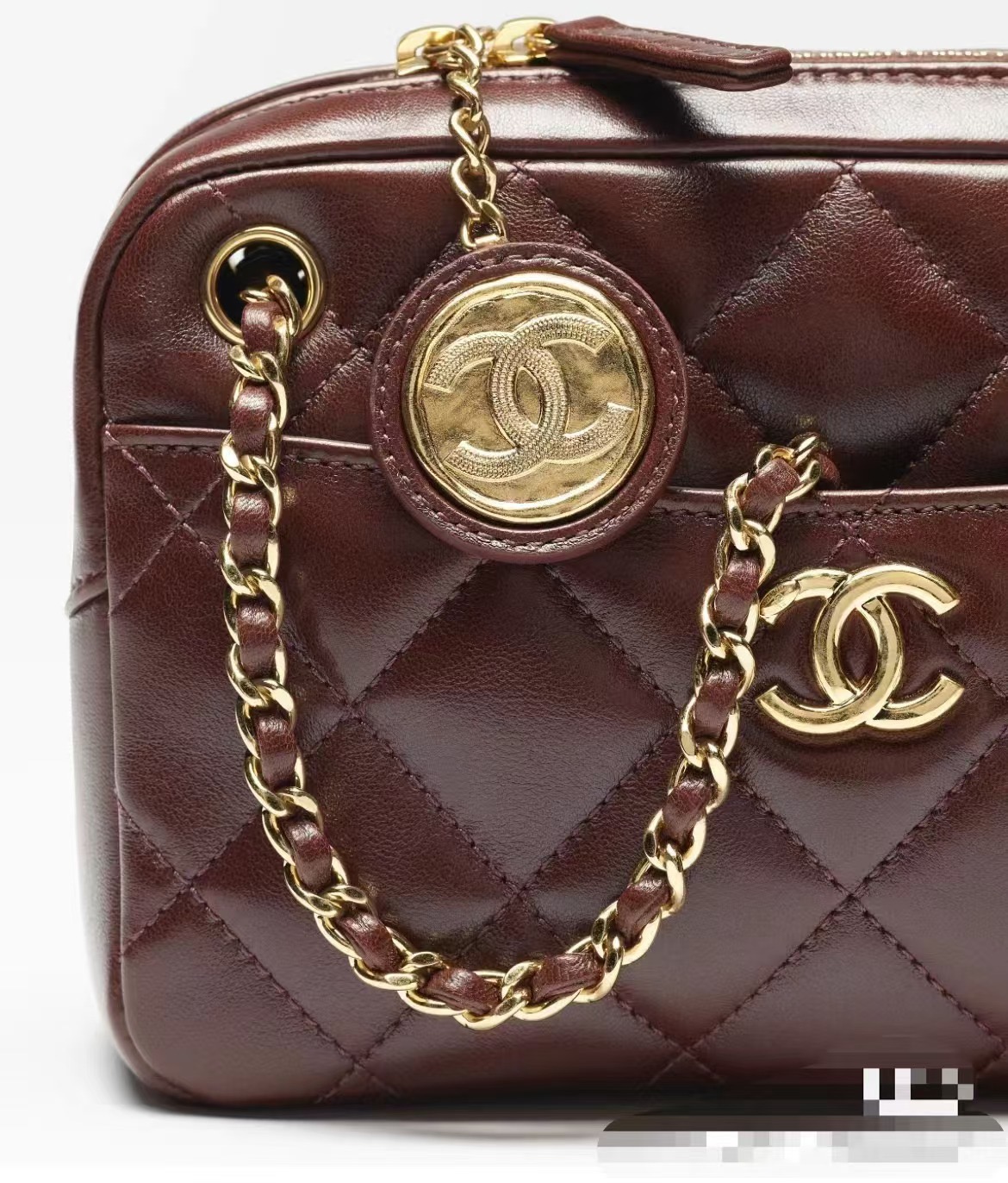 Louis Vuitton Haute Couture Classic Luxury Handbag Shoulder Crossbody 5