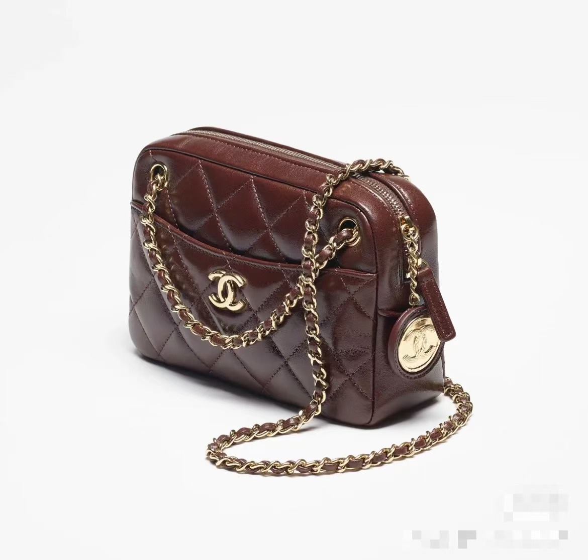 Louis Vuitton Haute Couture Classic Luxury Handbag Shoulder Crossbody 2